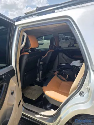 2007 Toyota 4 Runner — foto 4 / 9