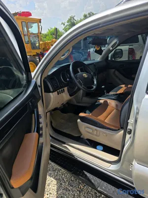 2007 Toyota 4 Runner — foto 6 / 9