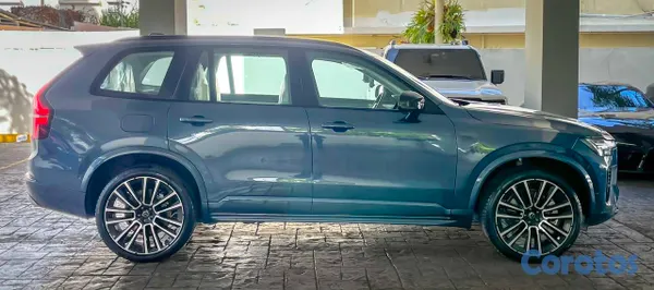 2026 Volvo Xc90
