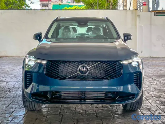 2026 Volvo Xc90 — foto 4 / 14