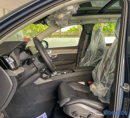 2026 Volvo Xc90 — foto 5 / 14