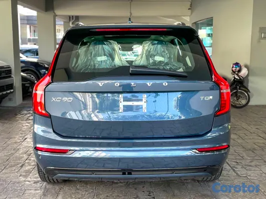 2026 Volvo Xc90 — foto 6 / 14
