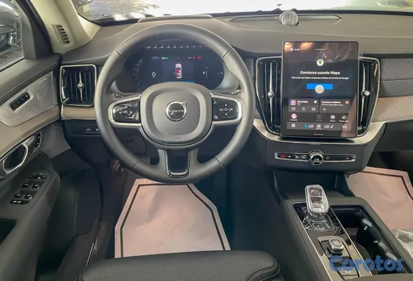 2026 Volvo Xc90 — foto 9 / 14