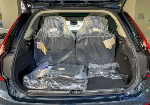 2026 Volvo Xc90 — foto 10 / 14