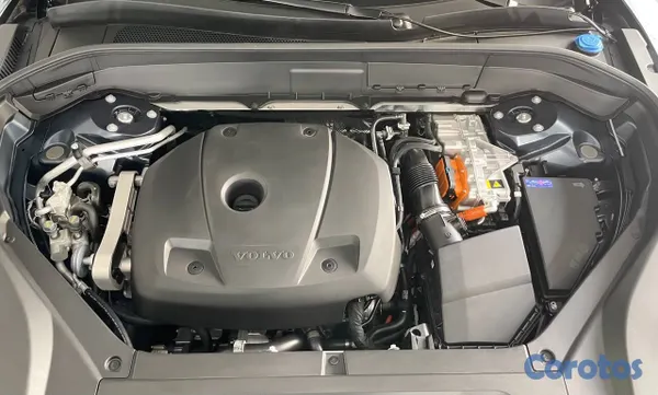 2026 Volvo Xc90 — foto 13 / 14