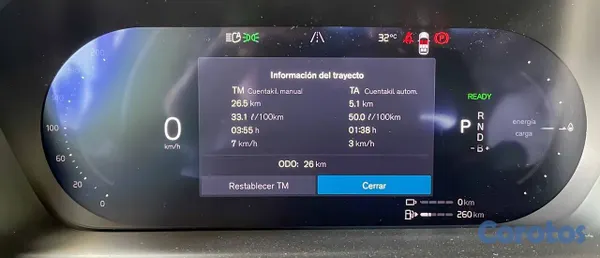 2026 Volvo Xc90 — foto 14 / 14