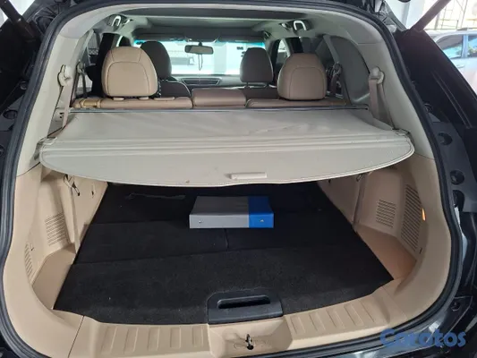 2021 Nissan X-Trail — foto 4 / 11