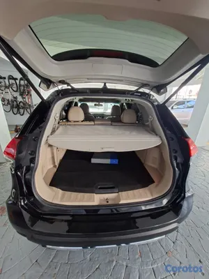2021 Nissan X-Trail — foto 6 / 11