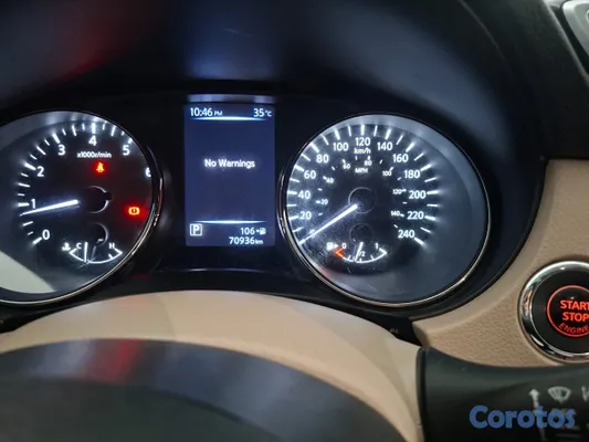 2021 Nissan X-Trail — foto 9 / 11