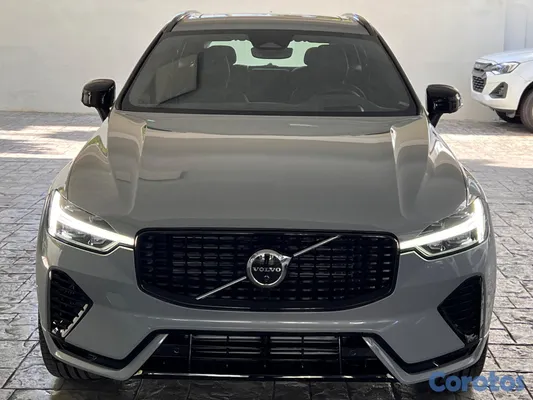 2026 Volvo Xc60