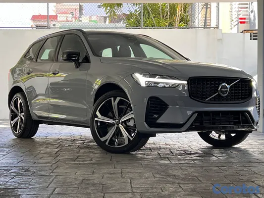2026 Volvo Xc60 — foto 2 / 11