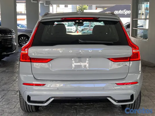2026 Volvo Xc60 — foto 3 / 11