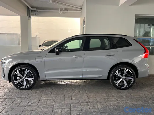 2026 Volvo Xc60 — foto 4 / 11