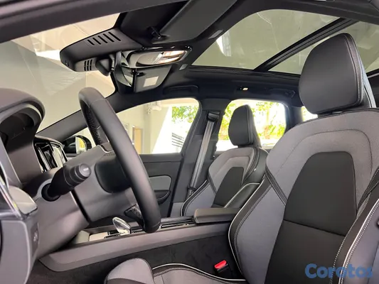 2026 Volvo Xc60 — foto 6 / 11