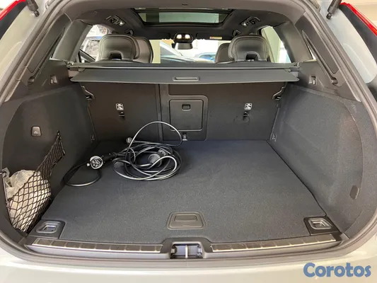 2026 Volvo Xc60 — foto 7 / 11