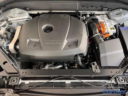 2026 Volvo Xc60 — foto 9 / 11