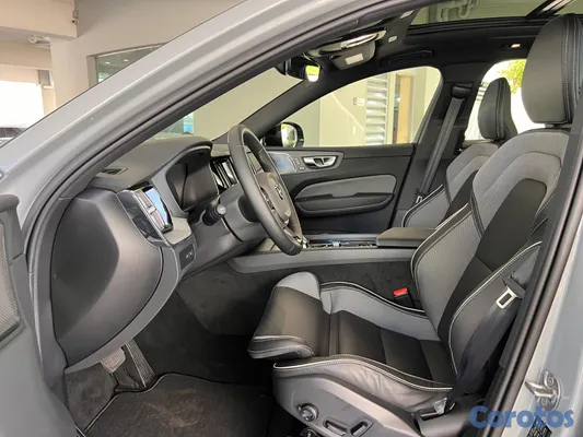 2026 Volvo Xc60 — foto 10 / 11