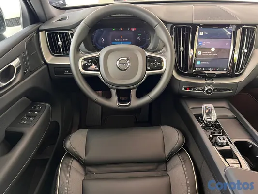 2026 Volvo Xc60 — foto 11 / 11