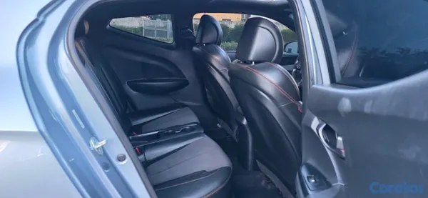 2019 Hyundai veloster 2019 full panorámico — foto 14 / 15