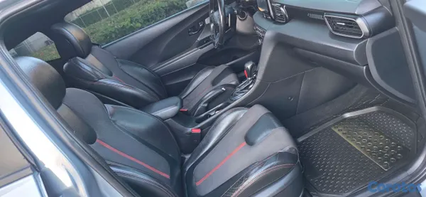 2019 Hyundai veloster 2019 full panorámico — foto 15 / 15