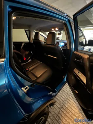 2018 Toyota Rav-4