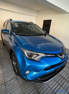 2018 Toyota Rav-4 — foto 2 / 10