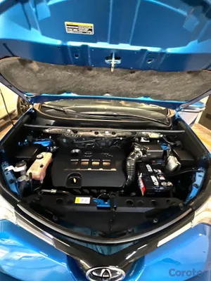 2018 Toyota Rav-4 — foto 3 / 10