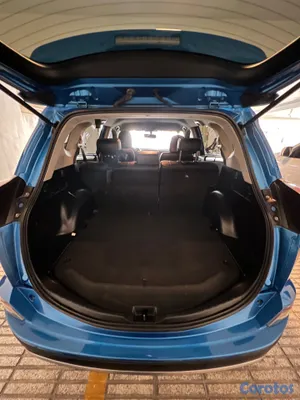 2018 Toyota Rav-4 — foto 4 / 10