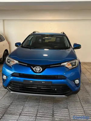 2018 Toyota Rav-4 — foto 6 / 10