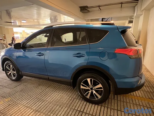 2018 Toyota Rav-4 — foto 8 / 10