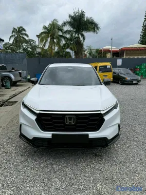 2023 Honda Crv