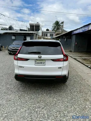 2023 Honda Crv — foto 2 / 6