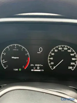 2023 Honda Crv — foto 3 / 6