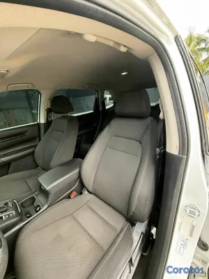 2023 Honda Crv — foto 4 / 6