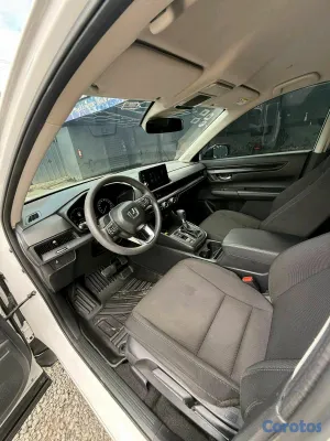 2023 Honda Crv — foto 5 / 6