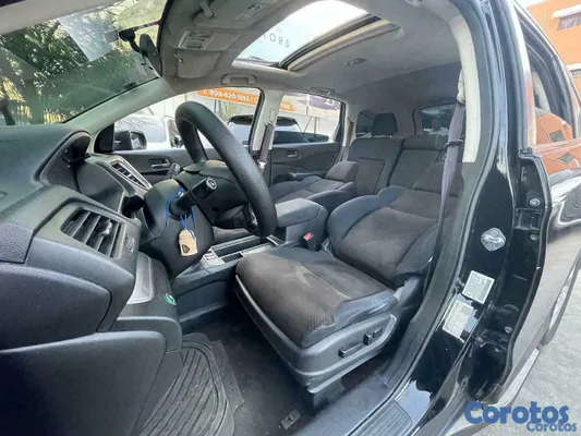 2016 Honda Crv — foto 4 / 9