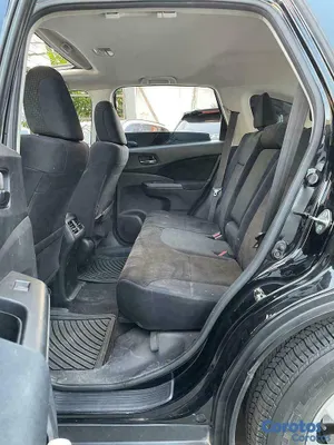 2016 Honda Crv — foto 5 / 9