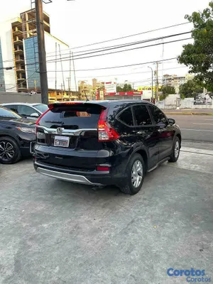 2016 Honda Crv — foto 6 / 9