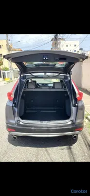 2018 Honda Crv — foto 2 / 17