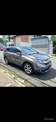 2018 Honda Crv — foto 3 / 17