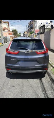 2018 Honda Crv — foto 4 / 17