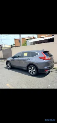 2018 Honda Crv — foto 5 / 17