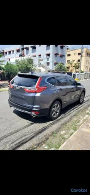 2018 Honda Crv — foto 6 / 17