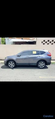 2018 Honda Crv — foto 7 / 17