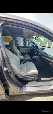 2018 Honda Crv — foto 9 / 17