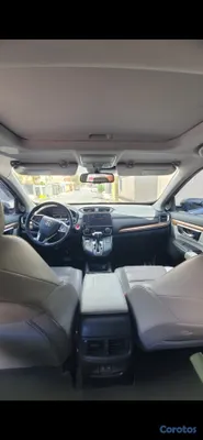 2018 Honda Crv — foto 10 / 17