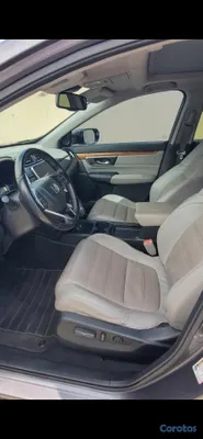 2018 Honda Crv — foto 11 / 17