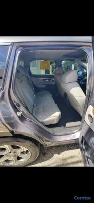 2018 Honda Crv — foto 16 / 17