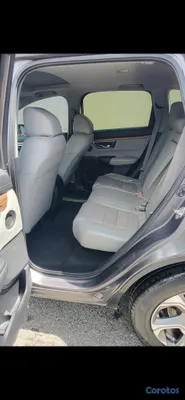 2018 Honda Crv — foto 17 / 17