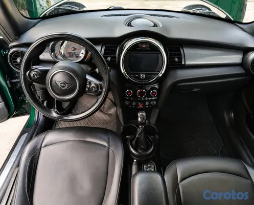 2019 Mini Hard Top — foto 3 / 7
